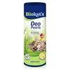Image de Biokat’s Deo Pearls printemps - Complément de litière parfumé pour la fraîcheur et les agglomérats compacts dans les toilettes du chat - 1 boîtes (1 à 700 g)