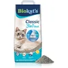 Image de Biokat’s Classic Fresh 3in1 parfum fleur de coton - Litière pour chats agglomérante avec grains de 3 tailles différentes - 1 sac (1 à 10 l)