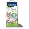 Image de Biokat’s Classic Fresh 3in1 parfum printemps - Litière pour chats agglomérante avec grains de 3 tailles différentes - 1 sac (1 à 10 l)