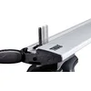 Image de Thule - 696600 T-Track Adapter 696-6 Adapte Directement Le Coffre de Toit dans Le T-Track de la Barre de Toit (24mm for PowerClick G2/G3). Noir