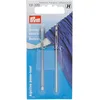 Image de Prym 131320 Aiguilles Passe-Lacets, Or/Argent