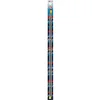 Image de Prym Jackenstricknadeln ALU 40 cm 3,50 mm Grau Knitting Needle, Aiguilles à Main, Aluminium, Pearl Grey, 3,5 mm