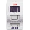 Image de Prym 215802 Aiguille à Tricoter Circulaire prym.ergonomics, 80cm, 3,0mm