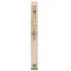 Image de Prym Ferri da maglia a punta singola in bambù, 33 cm, 6,50 mm, naturale, taglia unica