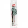 Image de Prym 223324 Pointes d'aiguil.à tric.Long Natural Multicol. 11,6cm 4,00mm