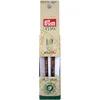 Image de Prym Aiguille à tricoter circulaire, bois, multicolore, 4 mm
