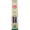 Image de Prym 223356/Wood Knitting Needle Tip 2 x 1 x 10 cm Brown