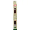 Image de Prym 223510 Natural Crochet en laine 2,00 mm Bois Multicolore 2 mm 2 mm 2 mm
