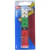 Image de Prym Ruban À Mesurer De Couleur, Longueur 150 Cm, Multcolor