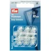 Image de Prym Boutons-pression, nacre, taille unique