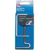 Image de Prym Vario Creative Tool 390904 Fixation de table Argenté