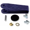 Image de Prym  illets avec Rondelle, Polyester, Or, 1-Pack 542411