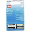 Image de Prym 610376 Ampoule de Rechange LED pour Machines à Coudre, Fermeture à baïonnette, Metal/Transparent