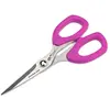 Image de Prym - Forbici Da Cucito Prym Love Micro Rosa Dentellatura (13,5 cm) - 1 Unità