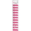 Image de Prym - Prym Love Hand Pink (21cm) Gauge - 1 unité
