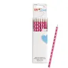 Image de Prym - Prym Love Crayon De Marquage Rose-Blanc Effaçable Ä l'eau - 1 Pièce
