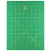 Image de Prym Cutting Mat, Green, 60 x 45 cm