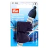 Image de Prym Protezioni per Punti in plastica, Blue, für Nadelstärken 2,0-2,5 mm, pflaumenblau, 2
