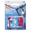 Image de Prym Marqueurs de point Rose/bleu Taille unique