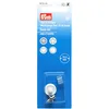 Image de Prym Fixation De Presse Sans Coudre, Multicolore