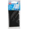 Image de Prym Rond Piéce thermocollante coton 12x45 cm noir