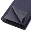 Image de Prym Foglio di Riparazione Termoadesivo, Cotton, Blu Navy, Dimensioni: 14 x 7 cm