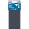 Image de Prym Pièce autocollante, Gold Zack, 6,5cmx14cm, bleu marine