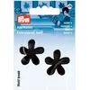 Image de Prym Rouges 926084 Motif décoratif K-Pop Label Fille, Cheveux