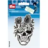Image de Prym, bleu 924533 Motif décoratif Chiffre 8, écru, Centre