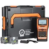 Image de Brother PT-E560BT L-BOXX 136 - avec Insert en Mousse - Certifié International GmbH