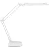 Image de Maul Atlantic 8203602 Lampe de bureau à LED LED LED intégrée 9 W CEE: D (A - G) blanc