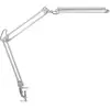 Image de Maul MAULantlantic 8203595 Lampe LED à pince LED LED intégrée D (A - G) 9 W argent
