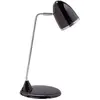 Image de Maul Starlet 8231090 Lampe de bureau LED E27 3 W CEE: G (A - G) noir