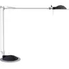 Image de Maul usiness 8204095 Lampe de bureau à LED LED LED intégrée 11 W CEE: E (A - G) argent