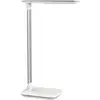 Image de Maul MAULjazzy 8201802 Lampe de bureau à LED LED 8 W CEE: E (A - G) aluminium