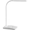 Image de Maul MAULpearly colour vario 8201702 Lampe de bureau à LED LED 6 W CEE: D (A - G) blanc