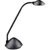 Image de Maul MAULarc black 8200490 Lampe à LED de table LED 5 W CEE: D (A - G) noir