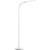 Image de Maul MAULpirro 8234802 Lampadaire à LED 7 W blanc