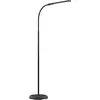 Image de Maul MAULpirro 8234890 Lampadaire à LED 7 W CEE: E (A - G) noir