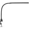 Image de Maul MAULpirro 8202690 Lampe LED de bureau avec pince LED CEE: E (A - G) noir