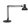 Image de Maul MAULstudy 8230490 Lampe de table LED E27 noir