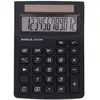 Image de Maul ECO 650 Calculatrice de poche noir Ecran: 12 solaire (l x H x P) 104 x 146 x 33 mm