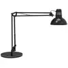 Image de Maul MAULstudy 8201090 Lampe à LED de table LED E27 7 W noir