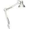 Image de Maul JAKOB MAUL - Tischleuchte MAULstudy LED Klemme si 8201195 Lampe LED à pince LED E27 7 W argent