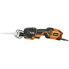 Image de AEG - Mini Scie Sabre, 400W Course, 13mm