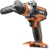 Image de AEG Perceuse à Percussion Brushless PRO18V 75 Nm BSB18CBL-0 (Sans batterie) | Têtes OMNIPRO compatibles, mandrin amovible 13 mm, réception Hex 1/4", 0 à 2100 tr/min, béton 14 mm, format de 151 mm