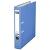 Image de Classeur Leitz 1015 10155030 2 étriers DIN A4 bleu clair