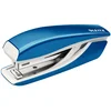 Image de Leitz Wow 55281036 Mini-agrafeuse en métal Bleu