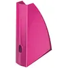 Image de Leitz Porte-Revues, A4, Rose Métallisé, WOW, 52771023