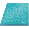 Image de Leitz 46281051 Cahier quadrillé bleu glacier 80 feuille(s) DIN A5